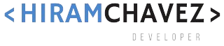 Hiram Chavez